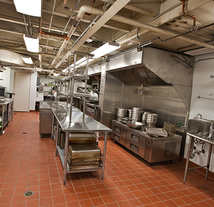 Restaurant Fire Suppression Inspections